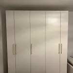 Modern 3 Lejlighed München