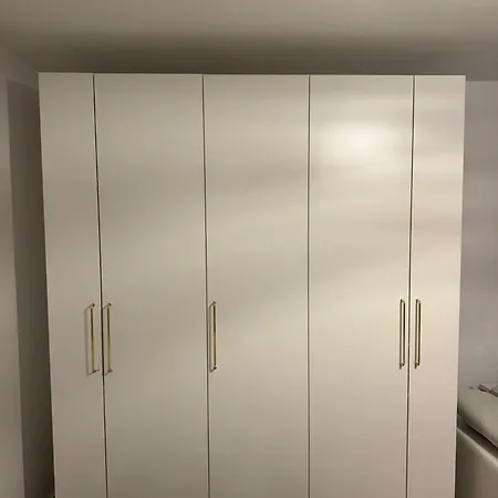Modern 3 Lejlighed München