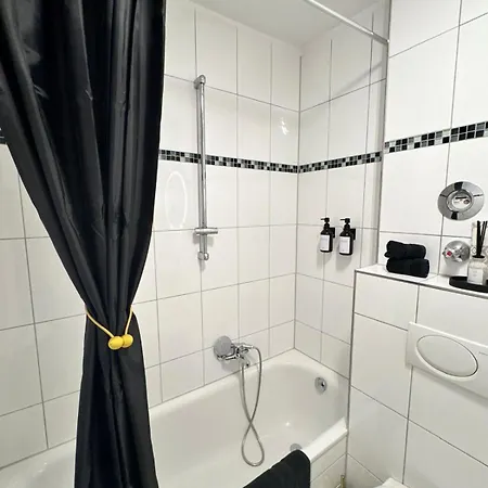 Modern 3 Appartement