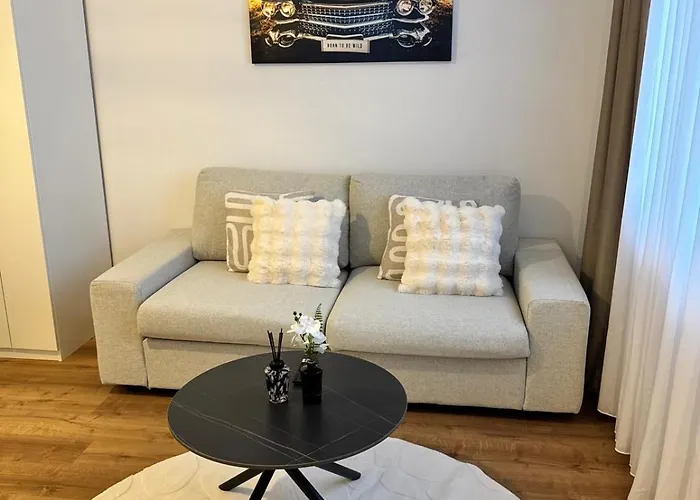 Apartmán Modern 3