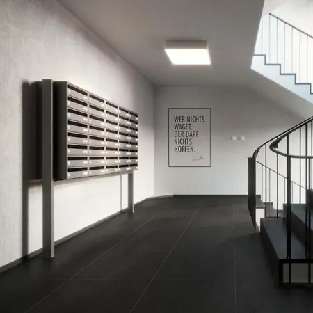 아파트 Modern 3 *