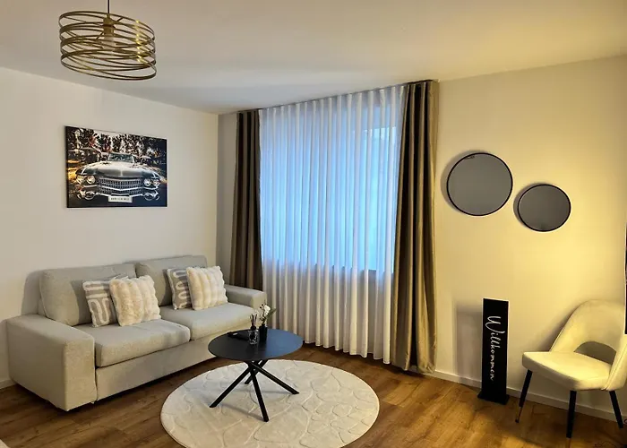 Apartament Modern 3 *