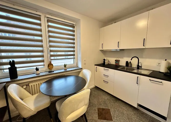 Apartamento Modern 3 *