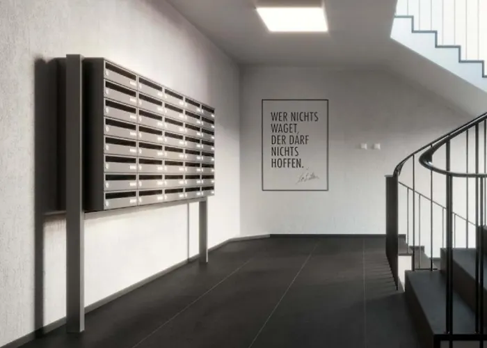 Apartamento Modern 3 *